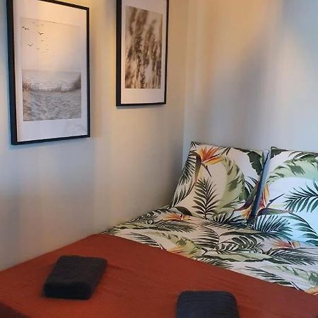 Tropical - Appt Climatise - Proche Plage - Aquarium - Parking - Wifi Canet-en-Roussillon Exterior photo