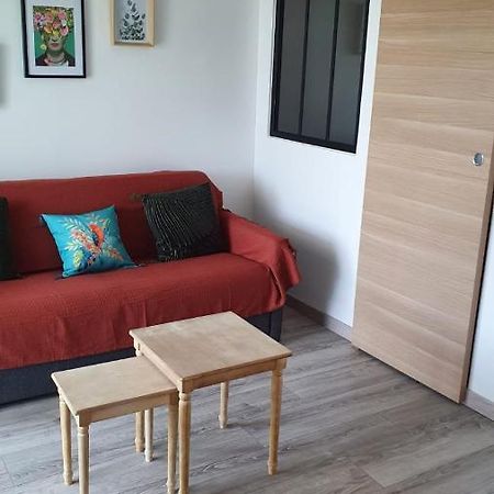 Tropical - Appt Climatise - Proche Plage - Aquarium - Parking - Wifi Canet-en-Roussillon Exterior photo